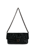 Camellia Chain Flap Bag, front view